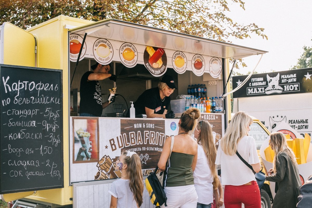 Vulitsa Ezha в Минске