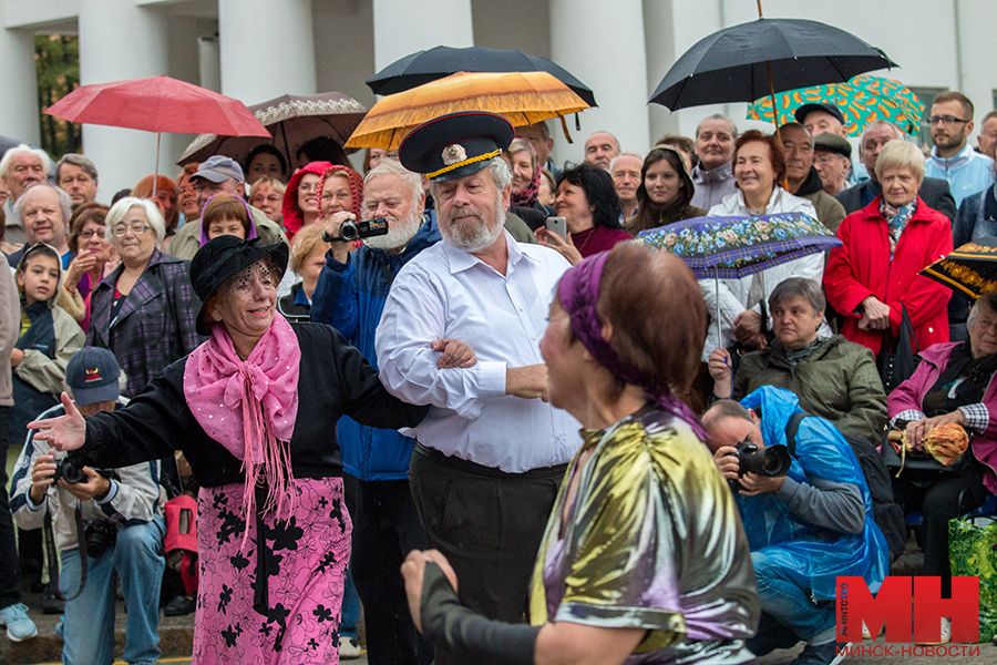 Дни молдавской и еврейской культур пройдут 15 и 16 сентября