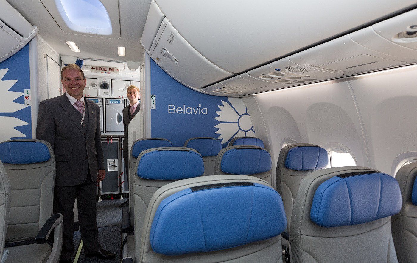 Через два дня стартует первый чартер в Триест: места еще есть!