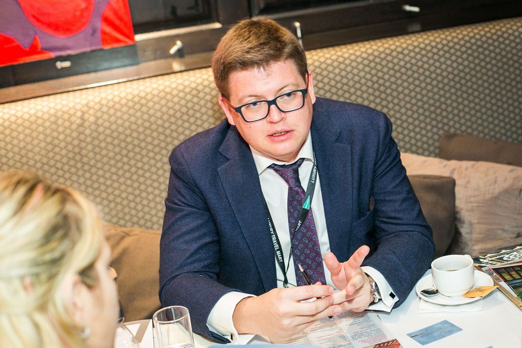Евгений САЗЫКИН: «В ближайшие два года все крупные отели перейдут на динамическое ценообразование!»