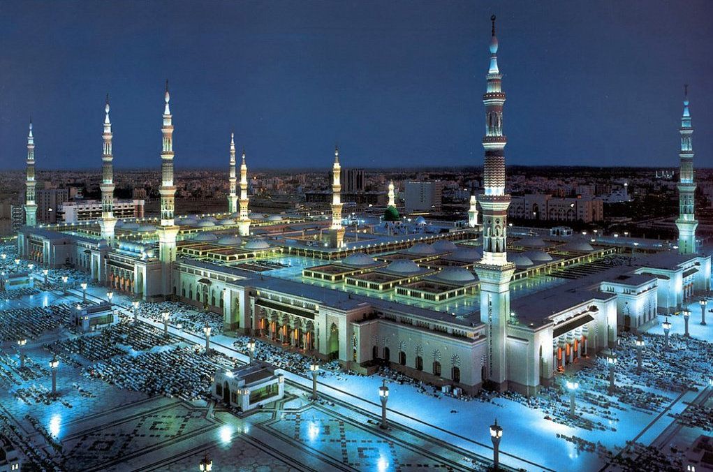 Саудовская Аравия будет выдавать визы за один день