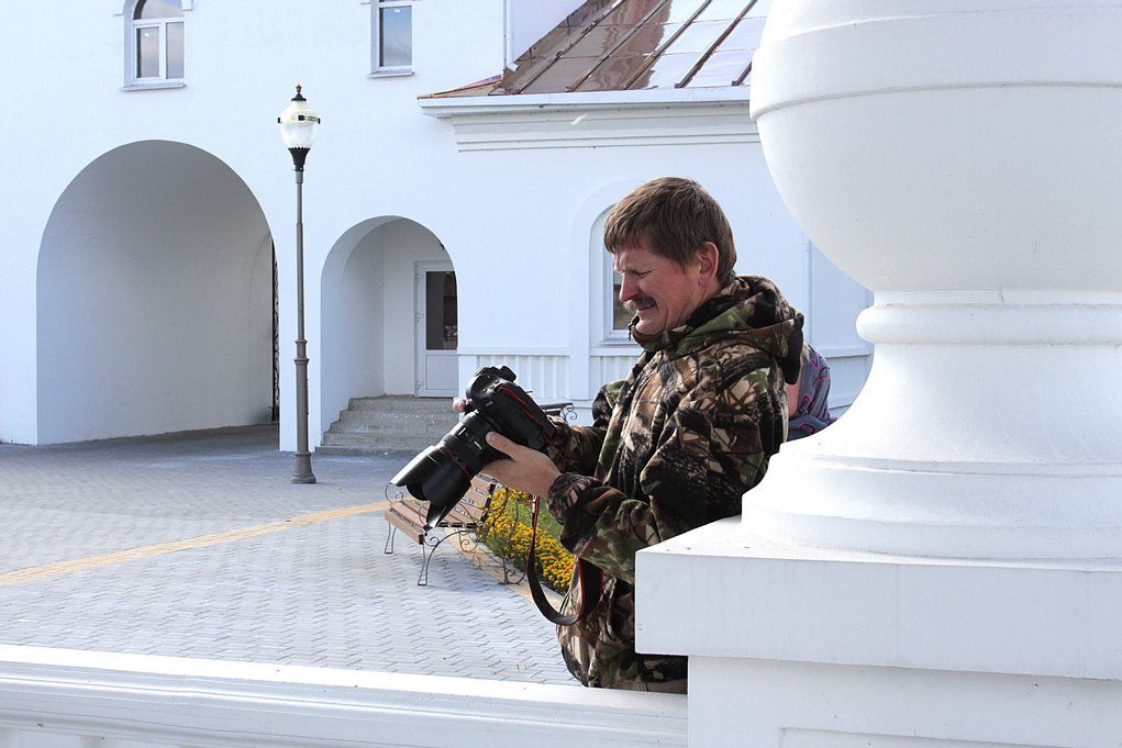 В этом году в белорусском туризме выберут «Персону года» и «Фотографию года» 