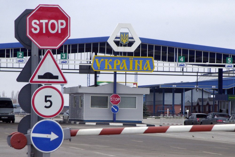 Украина внесла Беларусь в «зеленый список» по COVID-19. Снова