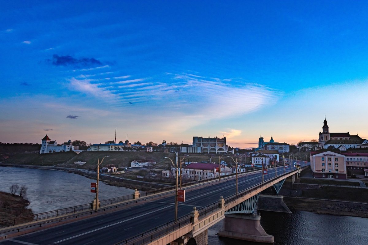 В России туры в Беларусь могут приравнять к внутреннему туризму