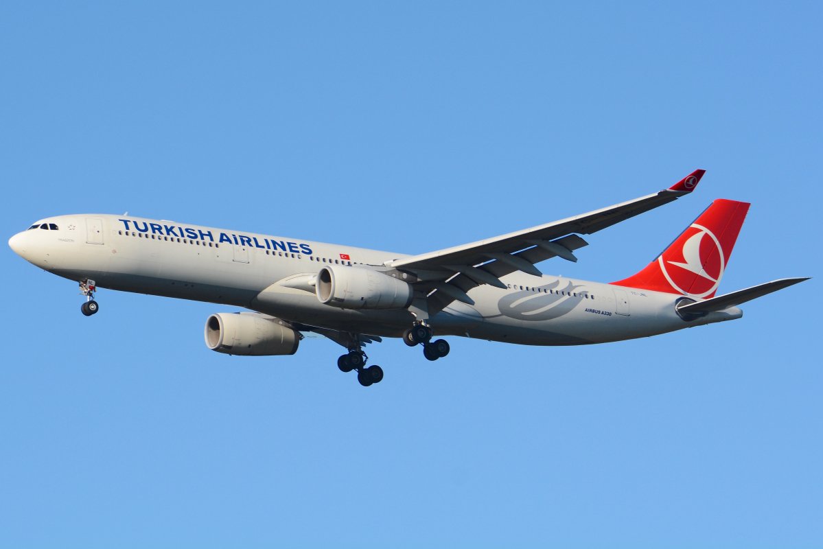 Turkish Airlines: для всех врачей мира билеты со скидкой 40% 