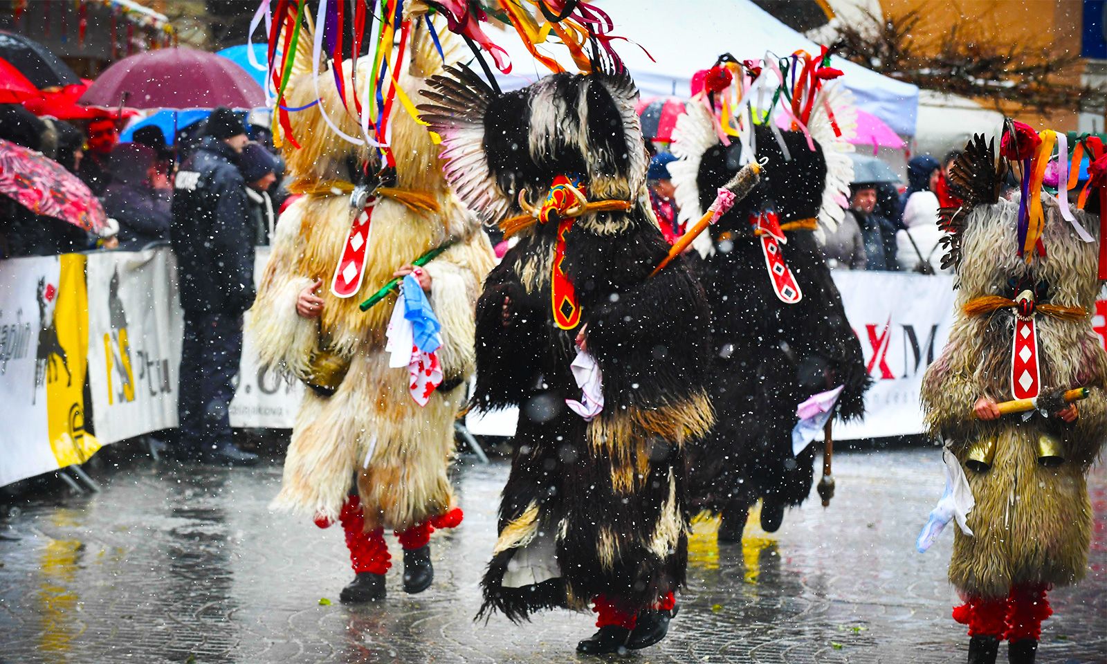 Чек-лист: 100 вещей, которые нужно сделать в Словении
