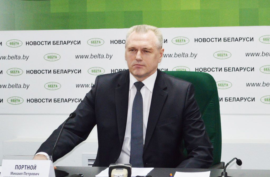 Михаил Портной – о защите туристов, безвизе и выставке «Отдых»