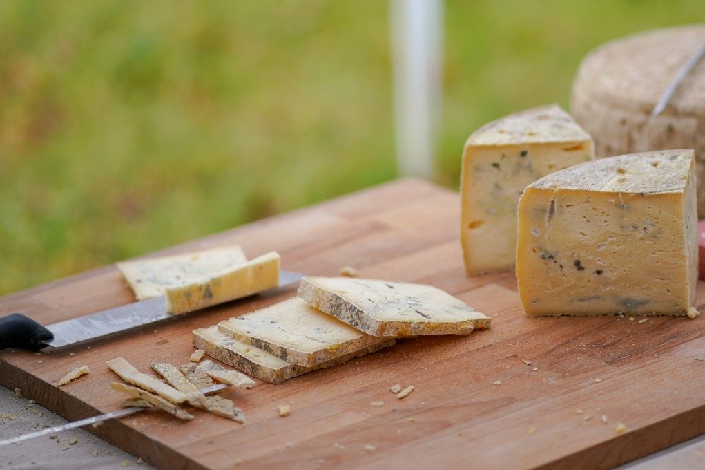 Под Москвой пройдет Сырный фестиваль
