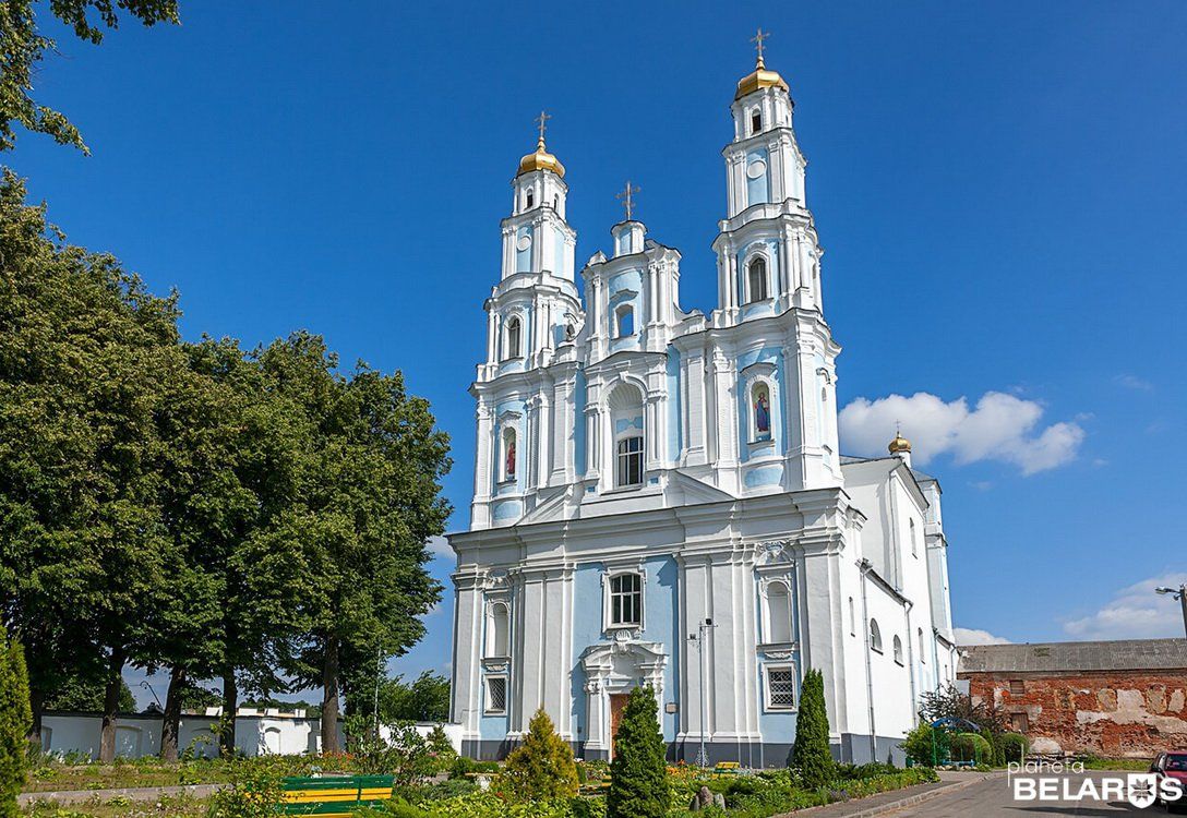 8 удивительных открытий из другой Беларуси. И это всего за день!