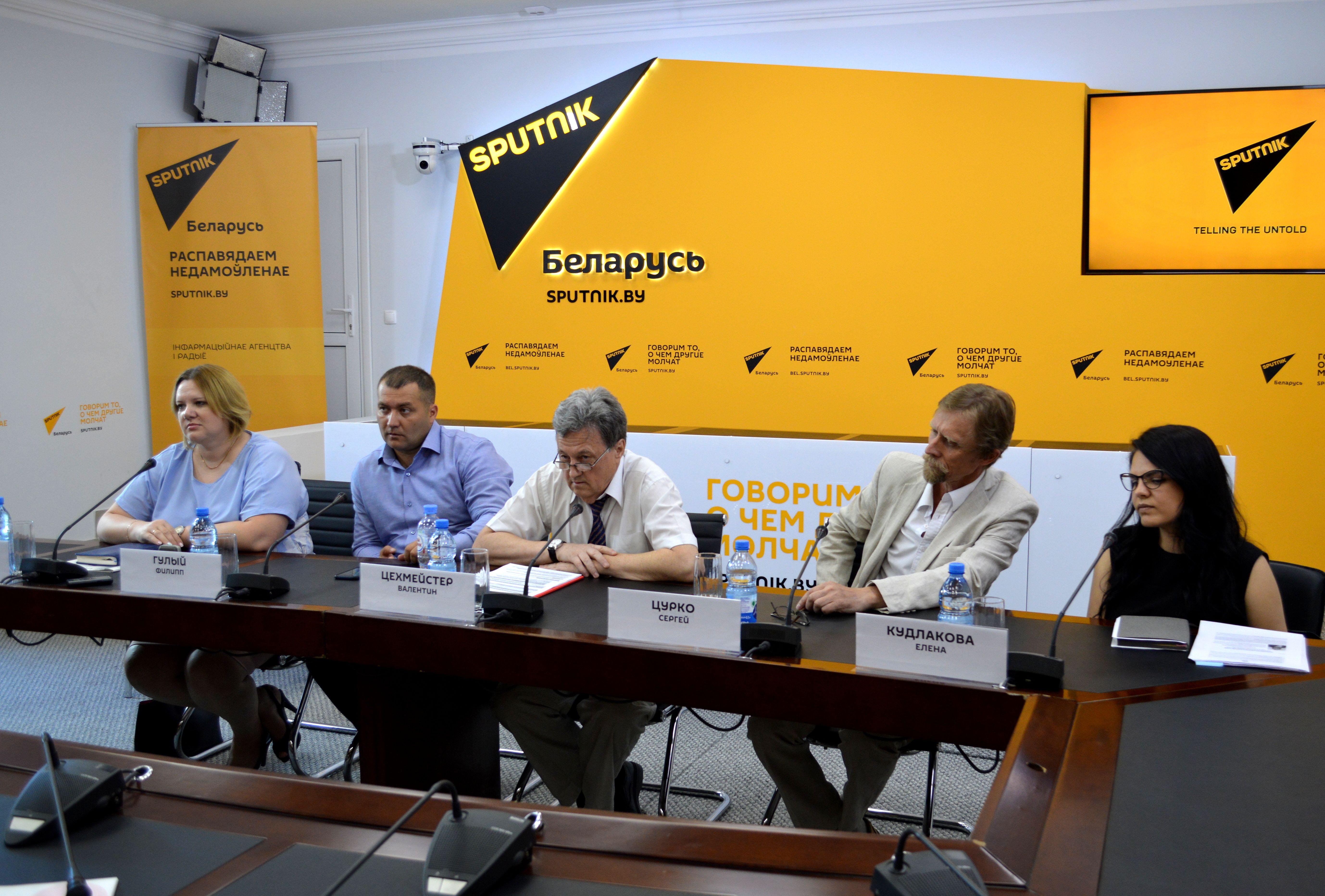 «Разграничение ответственности – боль турагента». В Минске обсудили будущее белорусского туризма