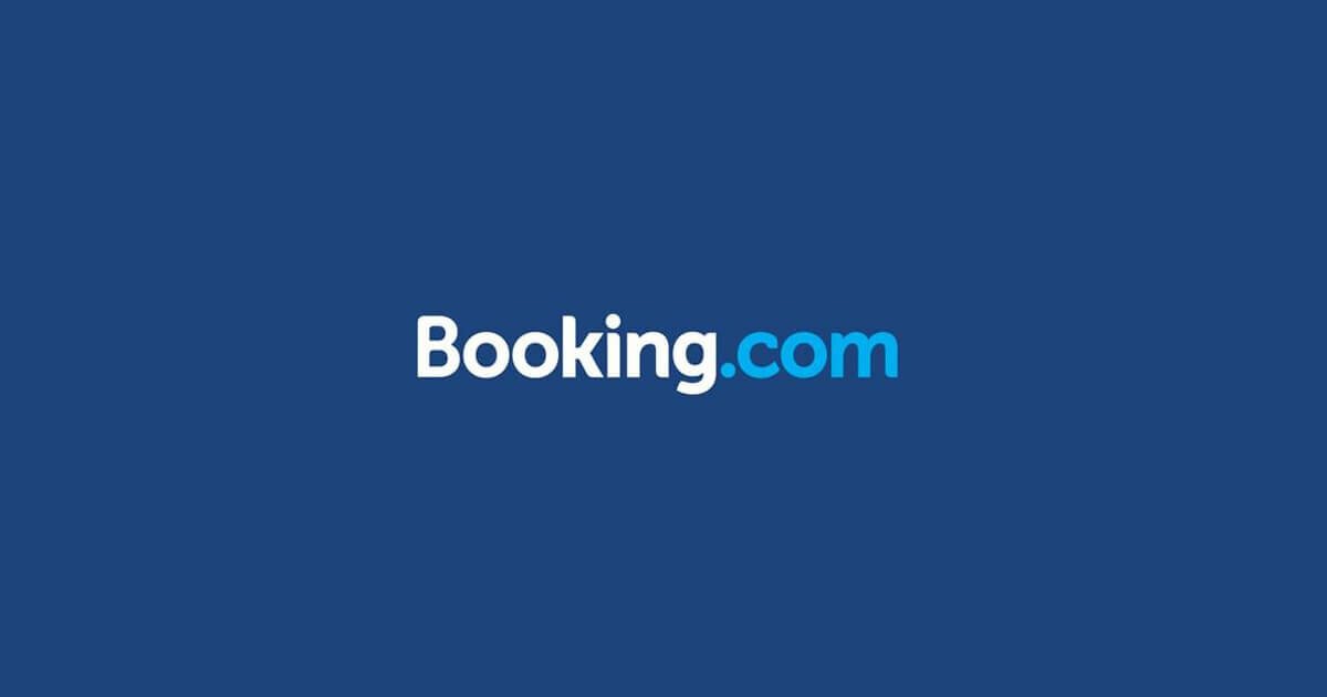 Booking.com заблокировал объекты размещения в Беларуси