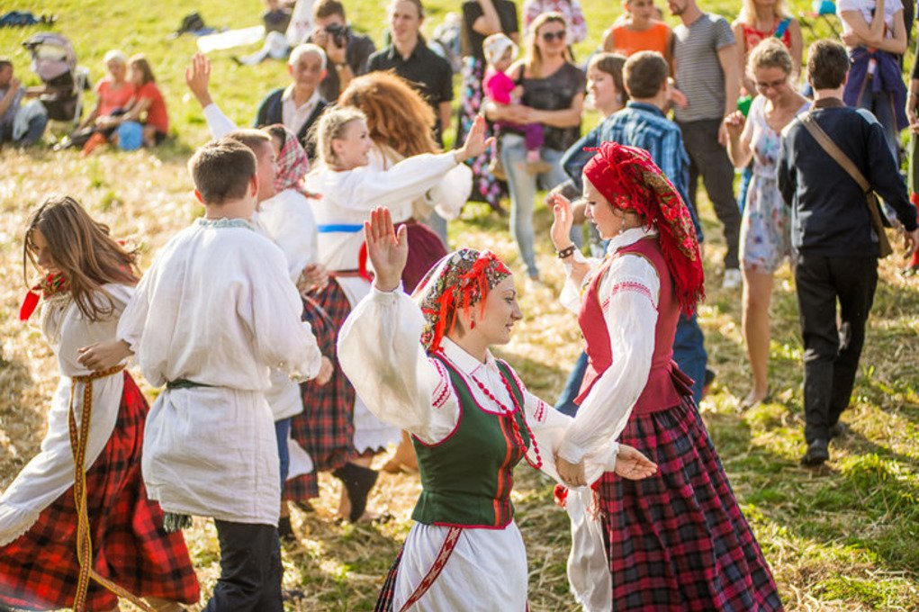 Одного из крупных фестивалей под Минском в 2019 году не будет