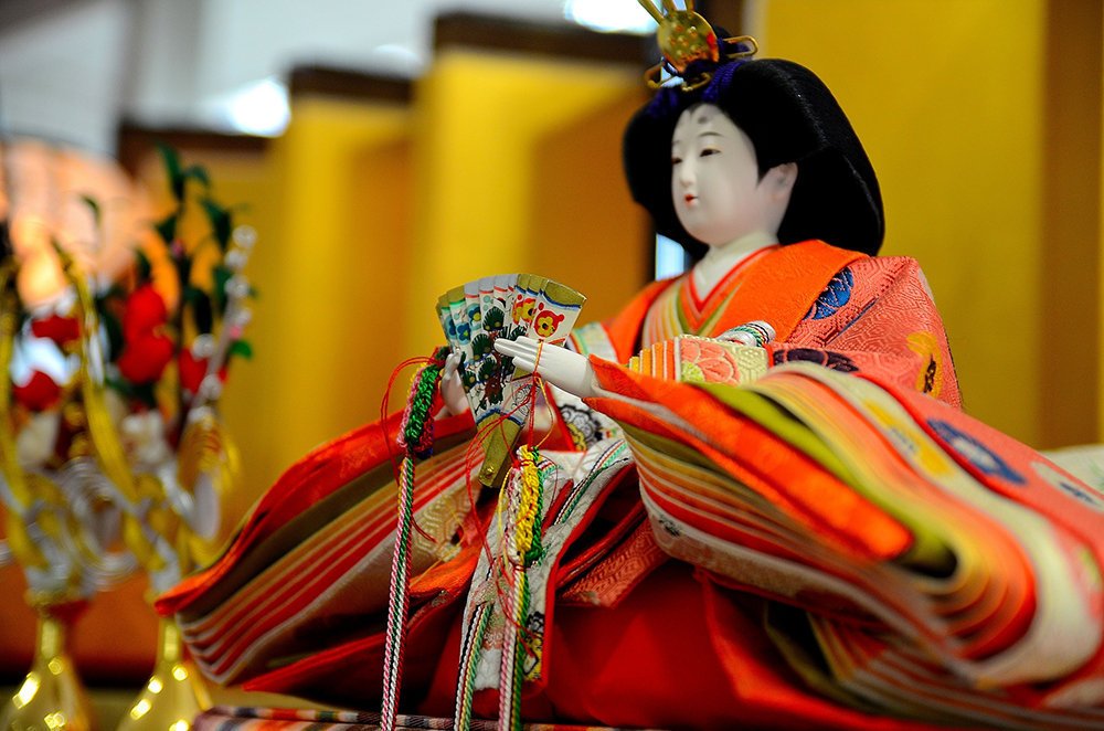 В Минске пройдет неделя японской культуры: программа мероприятий