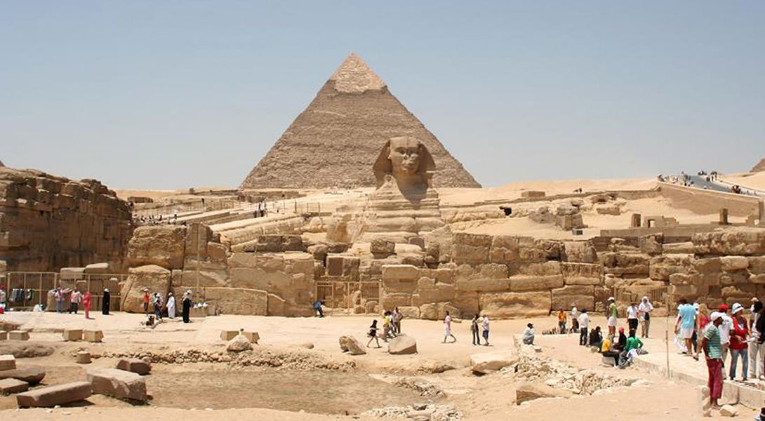 Египет назвал стоимость новой туристической визы на 5 лет