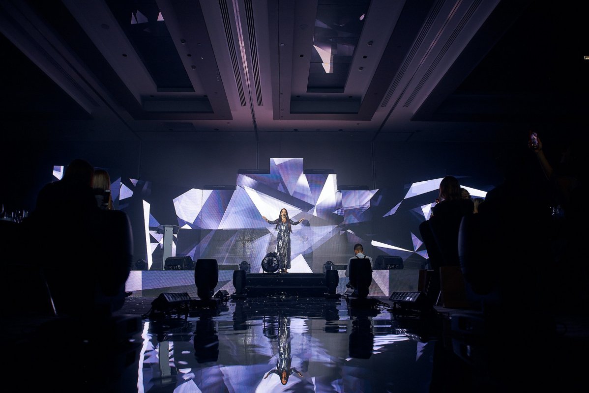 В Минске прошла церемония награждения премии «Номер один»