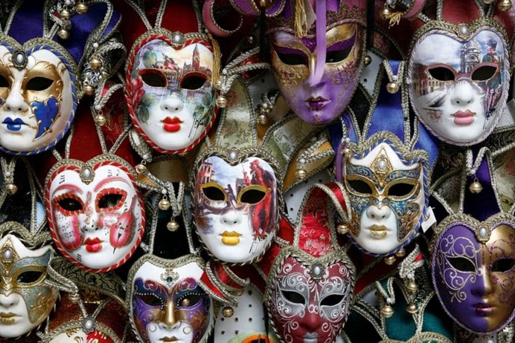 Список самых ярких итальянских праздников этого лета