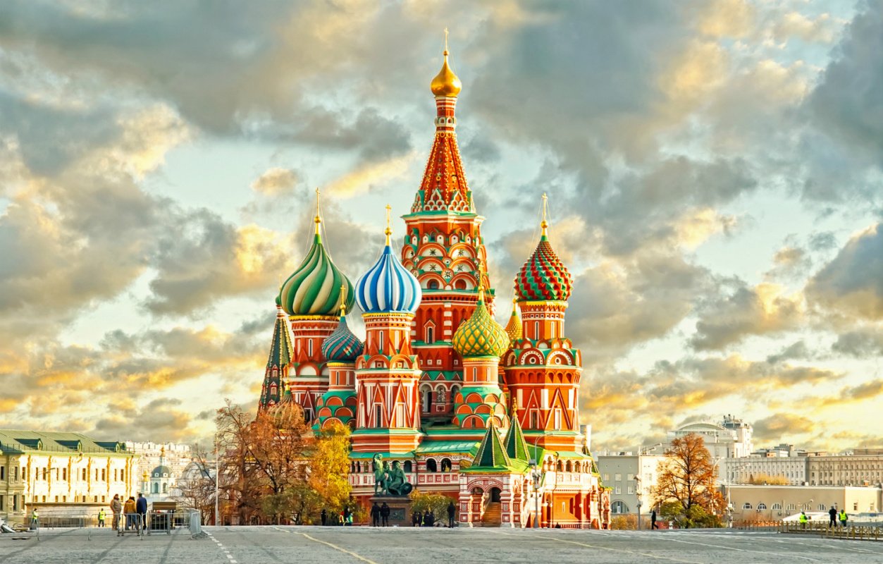 «Чёрная пятница» у Intercars и Ecolines + Минск-Москва за 20 BYN от VisitTour