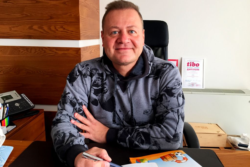 Тодор КАМАРАШЕВ:  «Болгария возвращается на уровень бронирования 2014 года»   