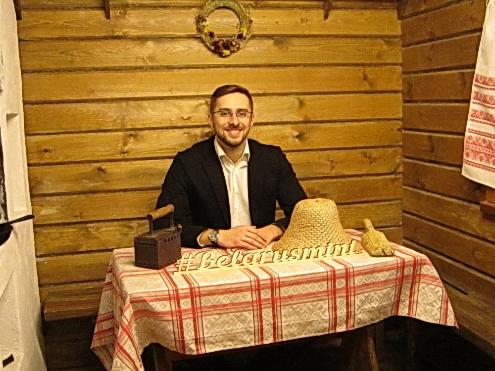 «Страна-мини»: как живет необычный белорусский музей