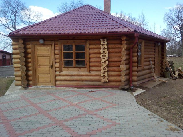 В «Дукорском маёнтке» взорвался котел самогонного аппарата