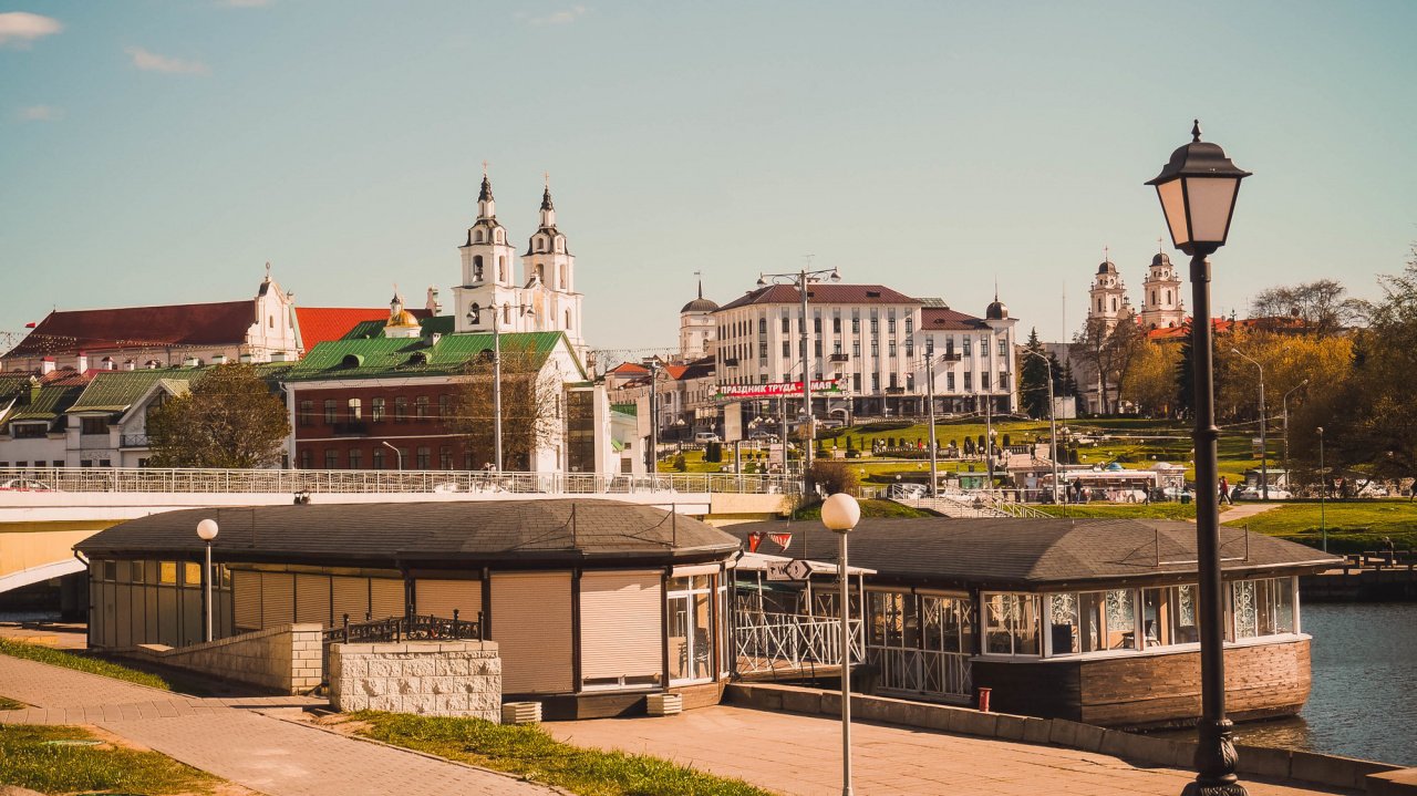 7 вариантов, куда пойти на 1 мая 2019 в Минске