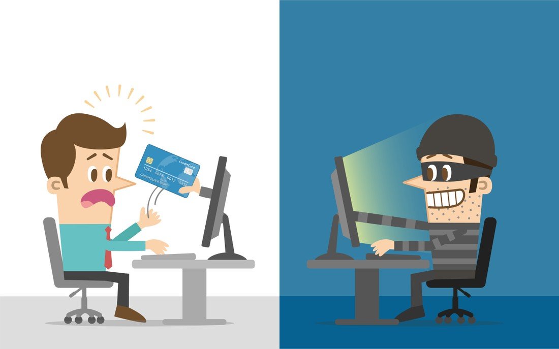 Как мошенники крадут деньги туристов, взломав их переписку с турагентством через соцсети