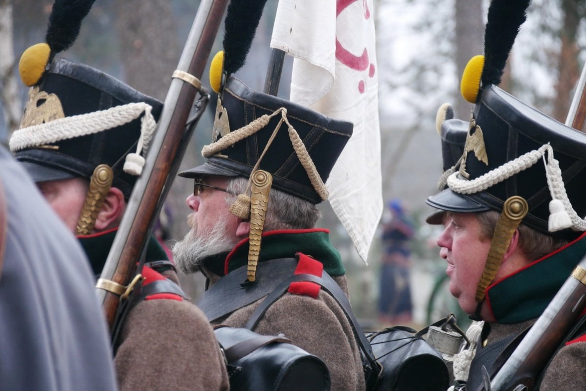 Березина 2020