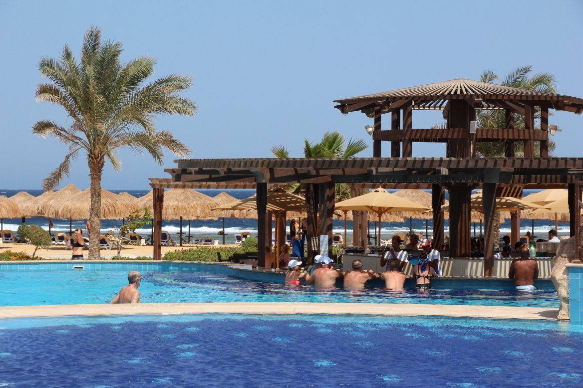 зима у моря? да, и прямо из бреста!