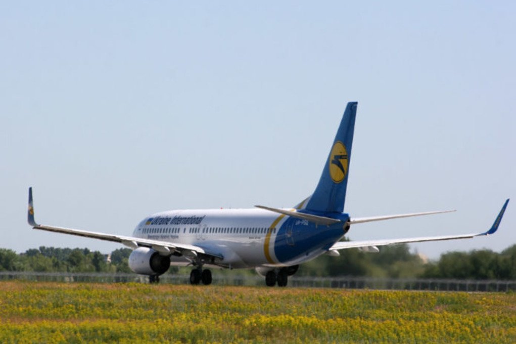 МАУ отменяет некоторые рейсы из-за задержек поставок 737 MAX