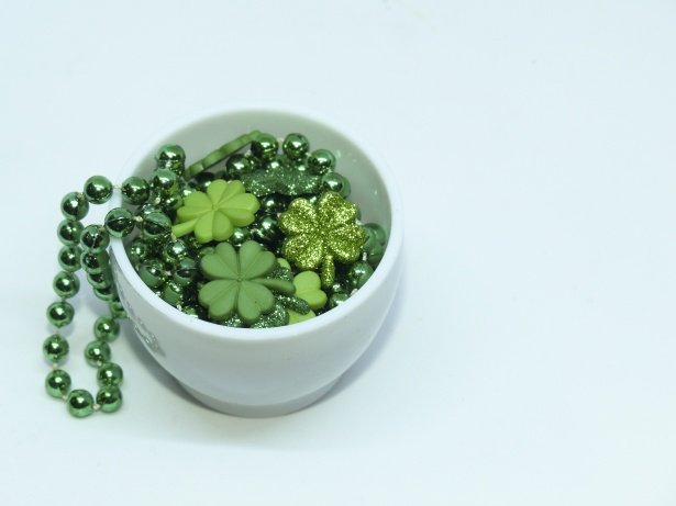 С 11 по 17 марта пройдёт Гастрофест ко Дню св. Патрика