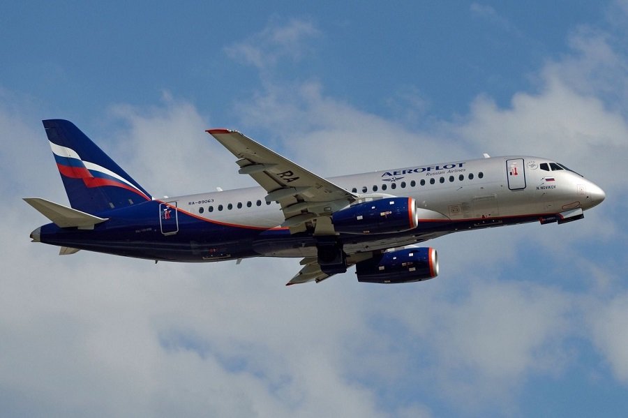 Нацаэропорт назвал самые пунктуальные авиакомпании октября