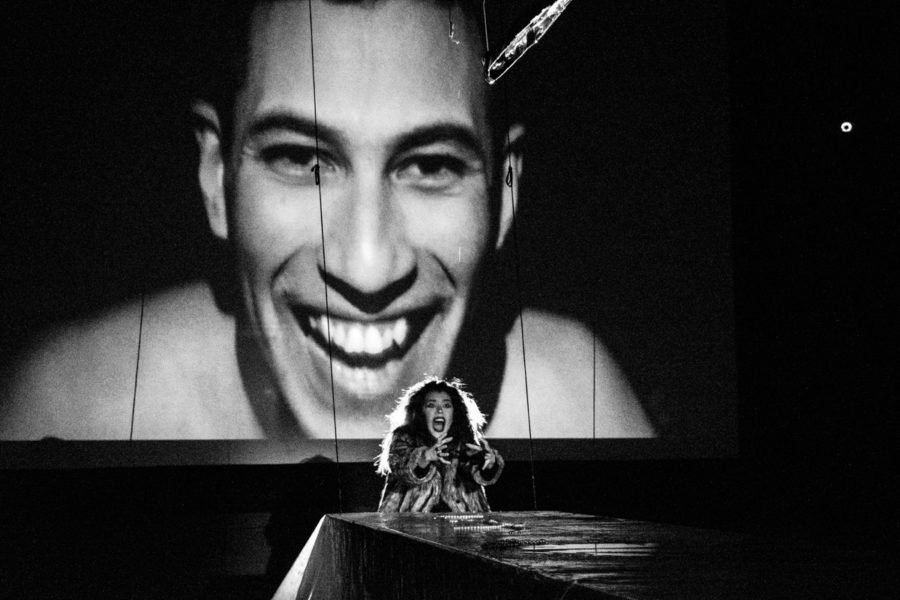 Новый белорусский театр. Belarus Open — 2019 пройдет в сентябре в Минске