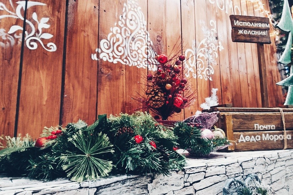Тур с ночёвкой в замке и ещё 5 новогодних туров 2019 в Беларуси