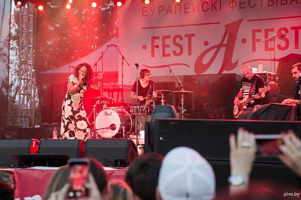 Программа фестиваля A-Fest и 10 вещей, которые там нужно сделать
