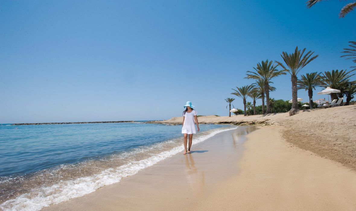 Кипр из Минска всего за 305 евро с человека на 8 дней