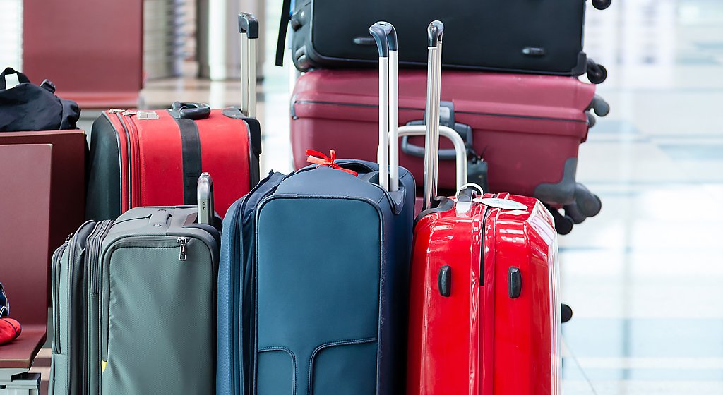 Expedia выпустила интерактивную инструкцию по нормам багажа