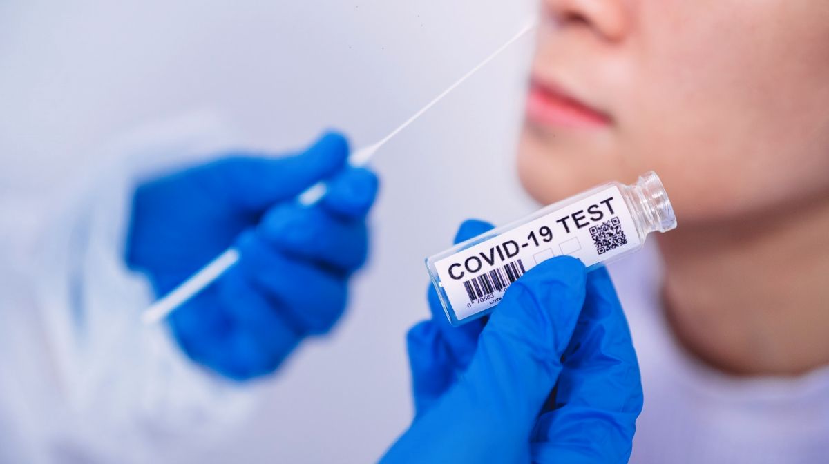 Россия с 14 июня полностью отменяет ковидные ограничения