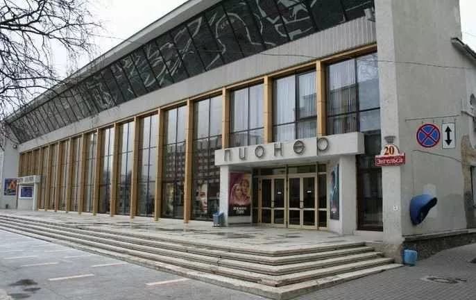 В Минске пройдёт фестиваль документального американского кино