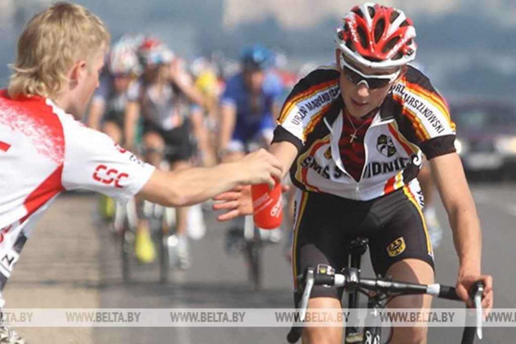 В Минске пройдёт велосипедная неделя