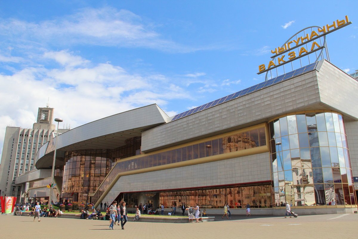 Билет на поезд БЖД можно будет купить, когда поезд уже в пути