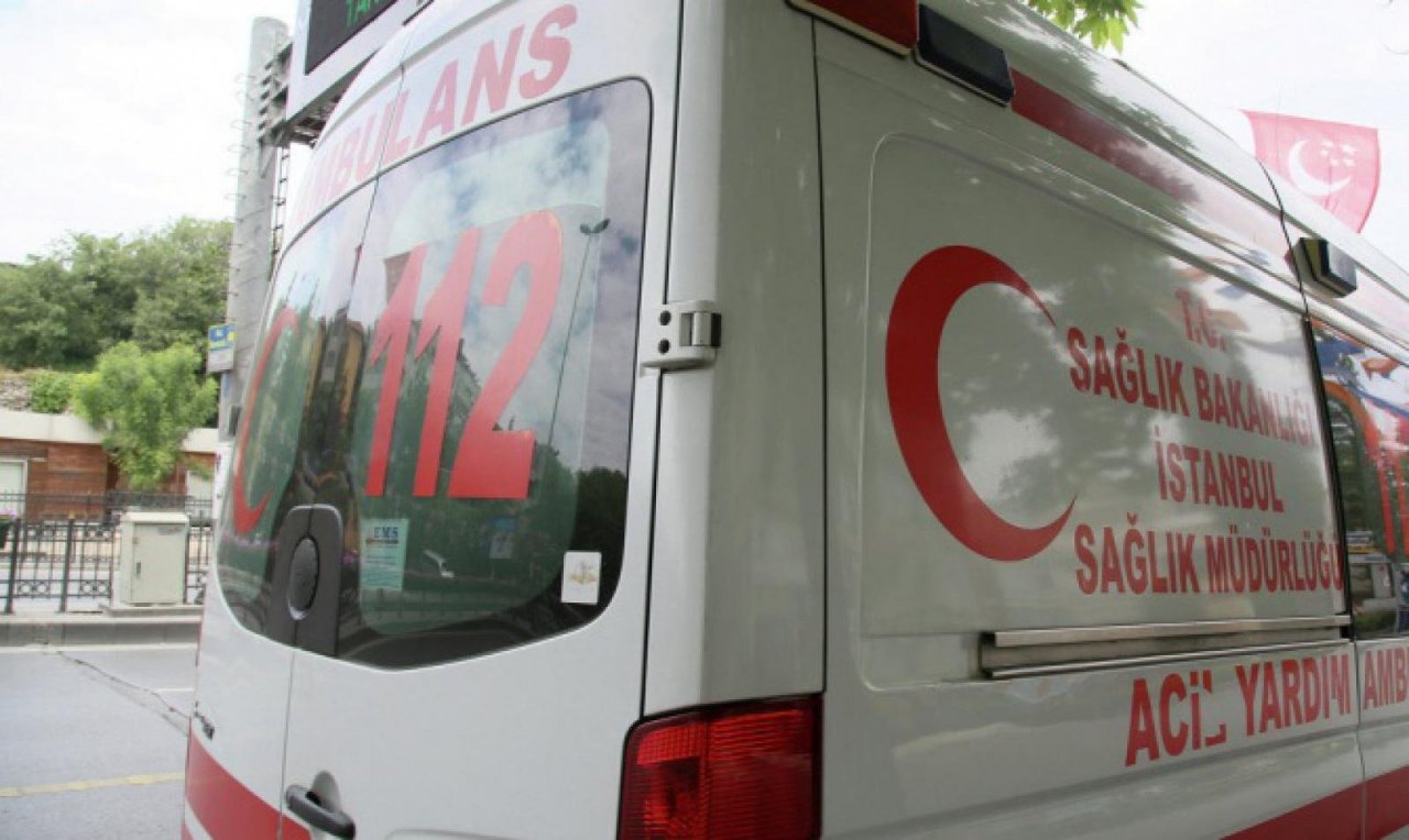 В Турции умерла пострадавшая в бассейне отеля девочка из России