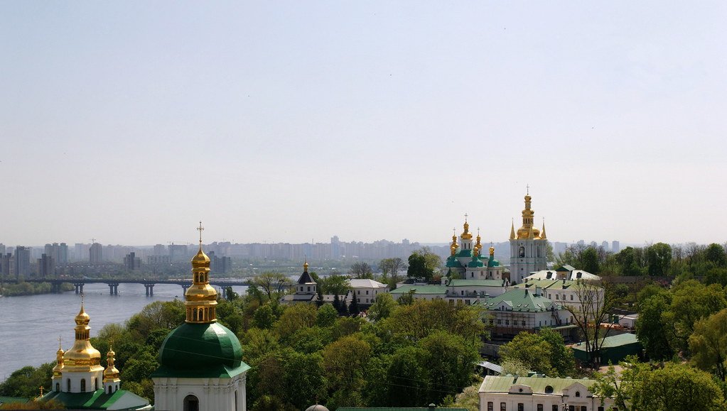 Минсктранс возобновил регулярные автобусные рейсы в Киев