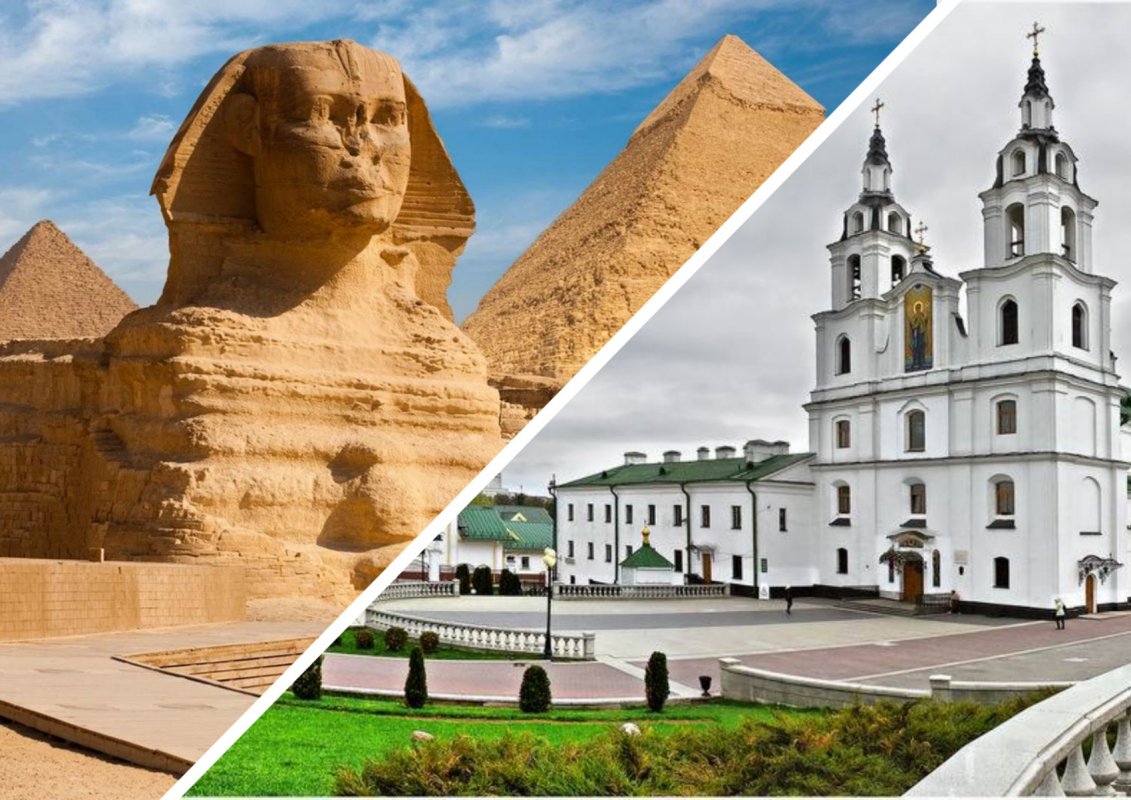 Почему россияне ездят на отдых через Беларусь?