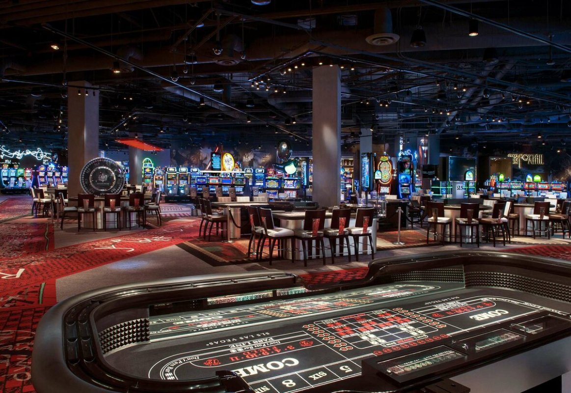 Лучшие места для любителей казино в 2022 году