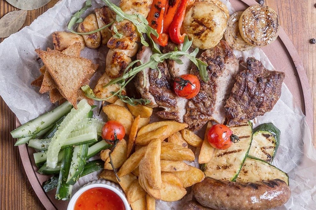 Гастрофест.Крафт пройдёт в Минске с 15 мая по 2 июня