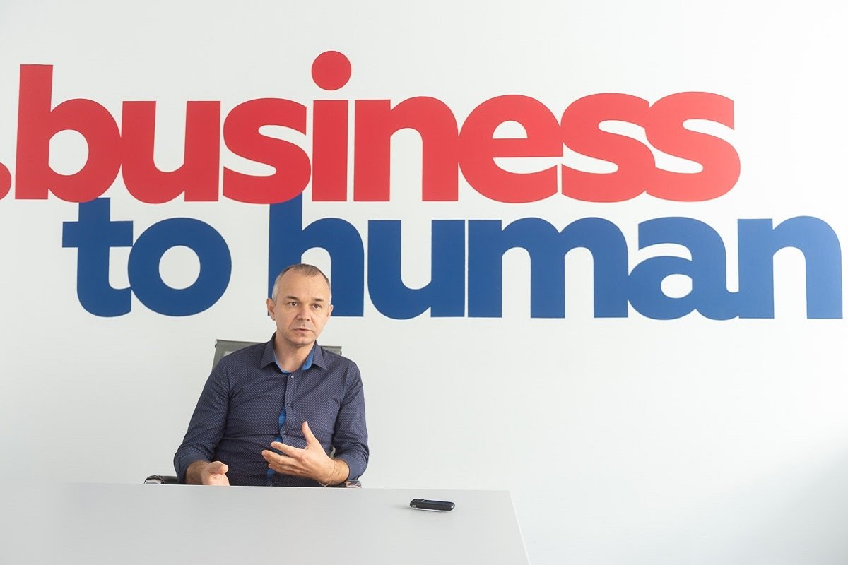 Почему за маркетплейсами туров — будущее? Интервью Евгения Скибунова для hoster.by