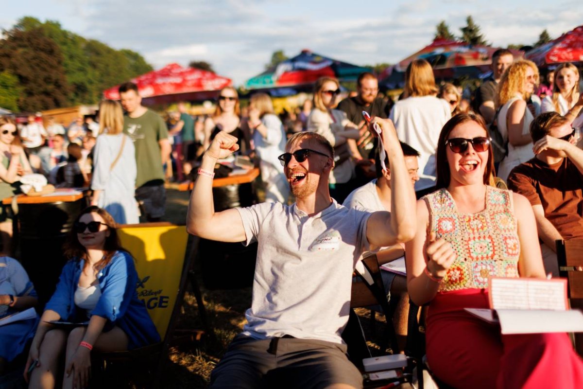 Vulitsa Ezha продолжит удивлять гостей в июле