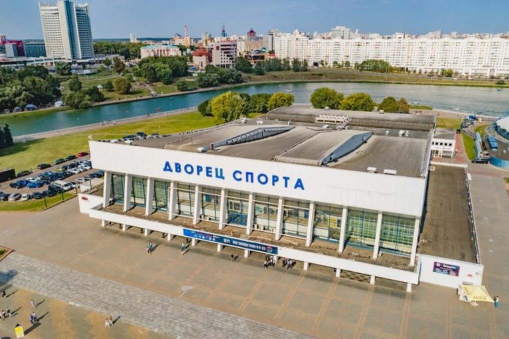 Концерты, театр. Какие развлечения будут в фан-зонах Евроигр