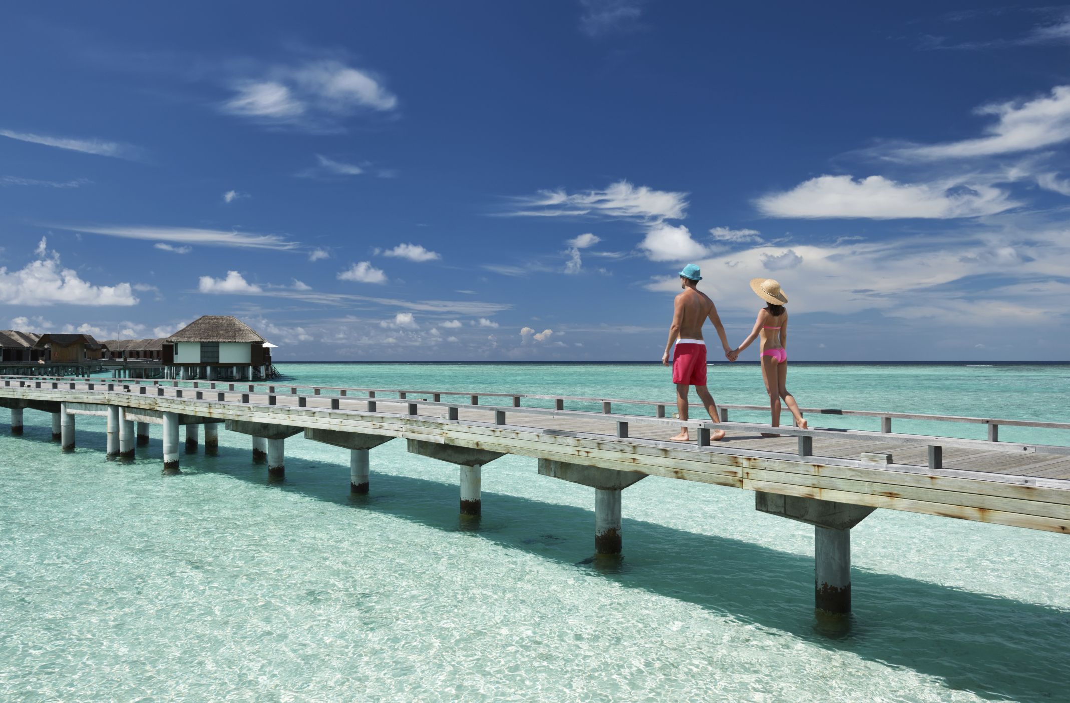 ВОЯЖТУР проводит распродажу туров на Мальдивы, Сейшелы и Бали: всего от 795 евро!