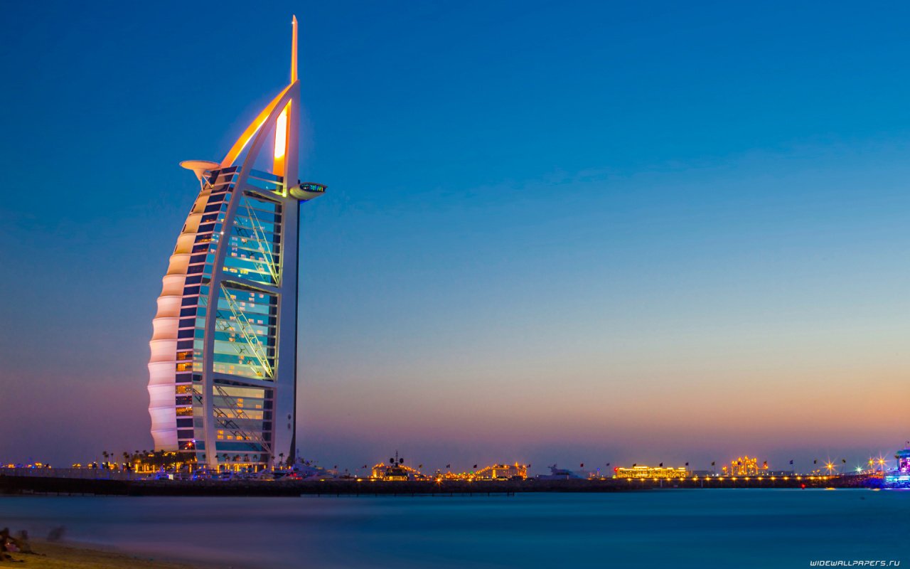 В Дубаи из Минска с TEZ TOUR: первый рейс, отличные цены и специальные акции